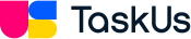 TaskUs corporate site