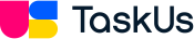 Taskus logo